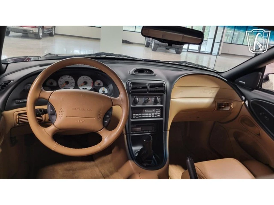 1995 Ford SN95 Mustang - Image 5 of 31