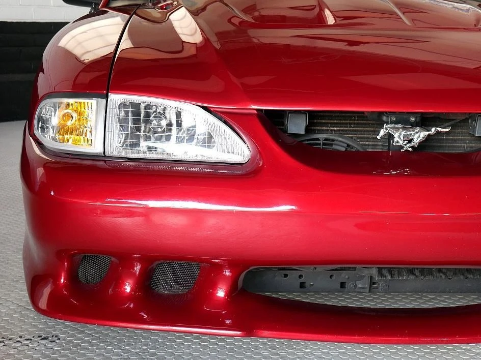 1995 Ford SN95 Mustang - Image 5 of 12