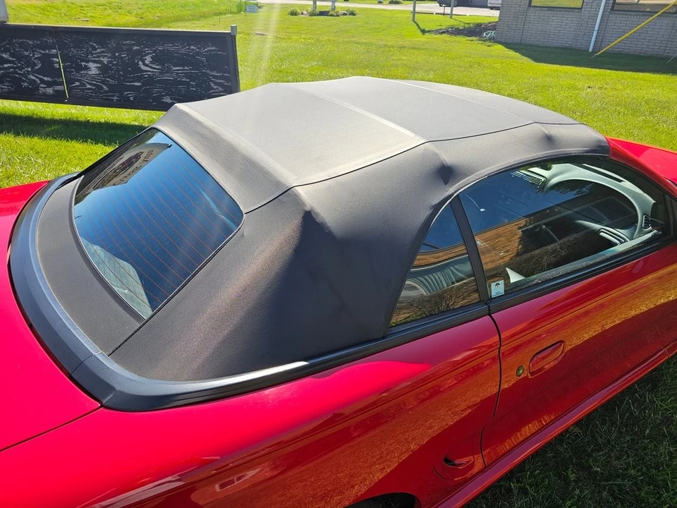 1995 Ford SN95 Mustang - Image 25 of 25