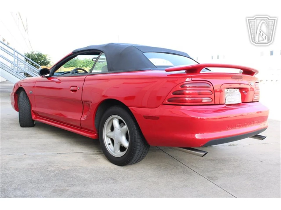 1995 Ford SN95 Mustang - Image 31 of 31