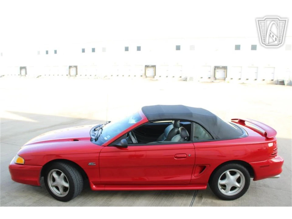 1995 Ford SN95 Mustang - Image 27 of 31