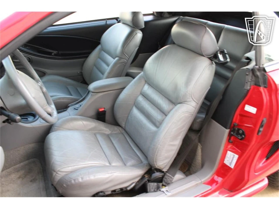 1995 Ford SN95 Mustang - Image 7 of 31