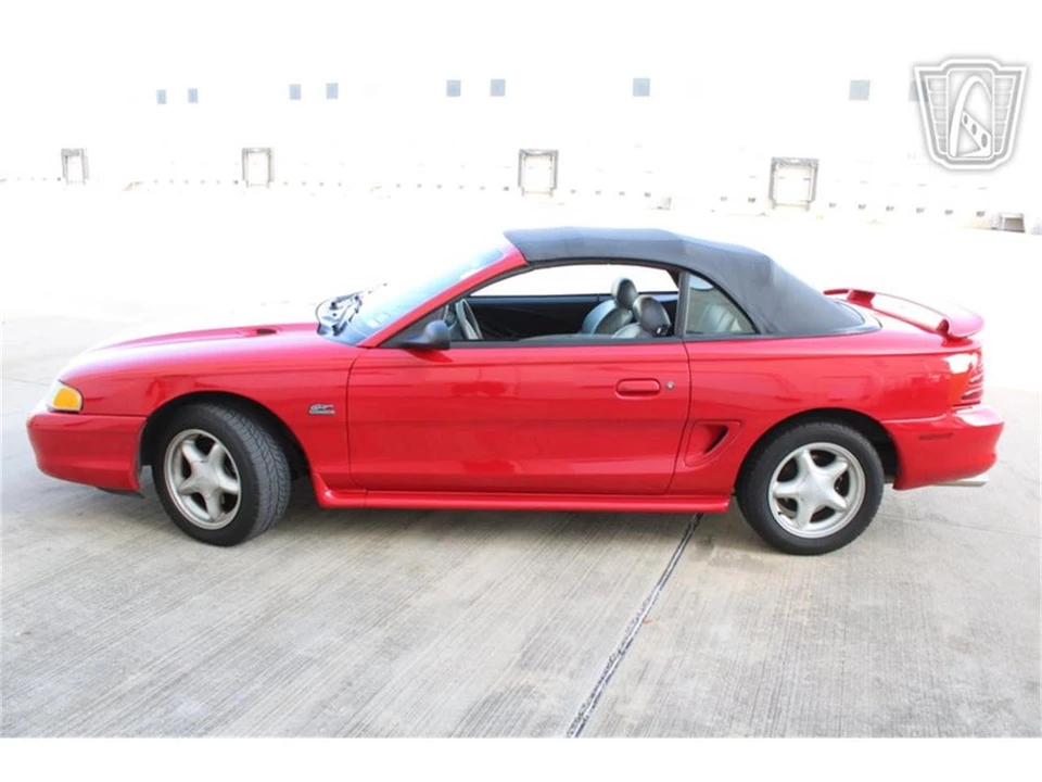 1995 Ford SN95 Mustang - Image 28 of 31