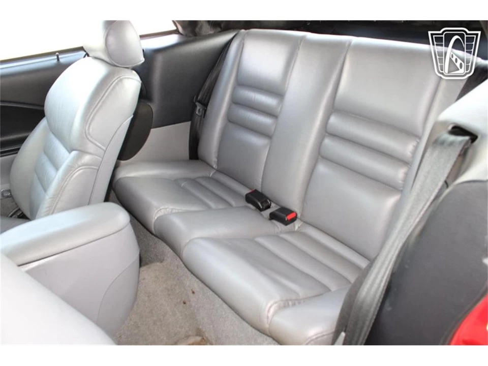 1995 Ford SN95 Mustang - Image 8 of 31