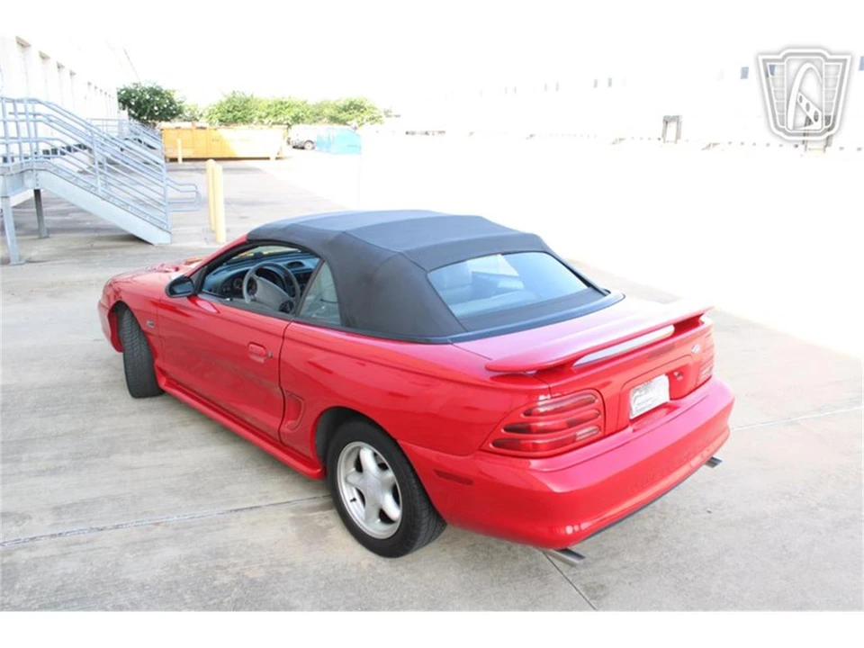 1995 Ford SN95 Mustang - Image 30 of 31