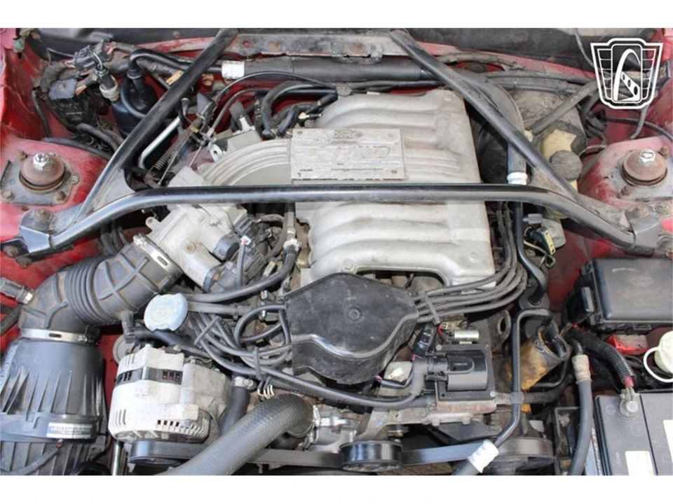 1995 Ford SN95 Mustang - Image 5 of 31