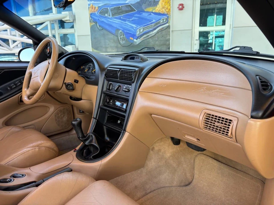 1995 Ford SN95 Mustang - Image 31 of 31