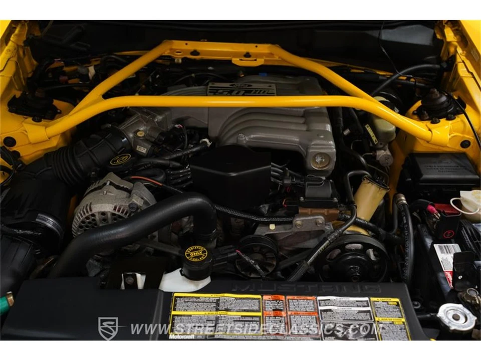 1995 Ford SN95 Mustang - Image 31 of 31
