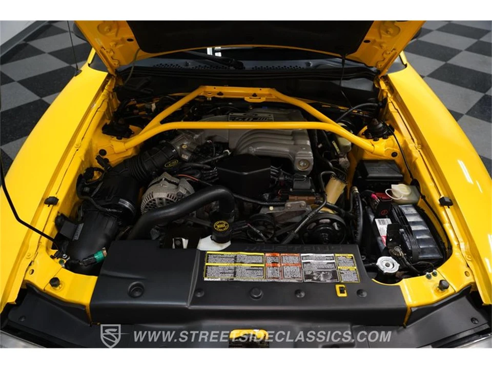 1995 Ford SN95 Mustang - Image 30 of 31