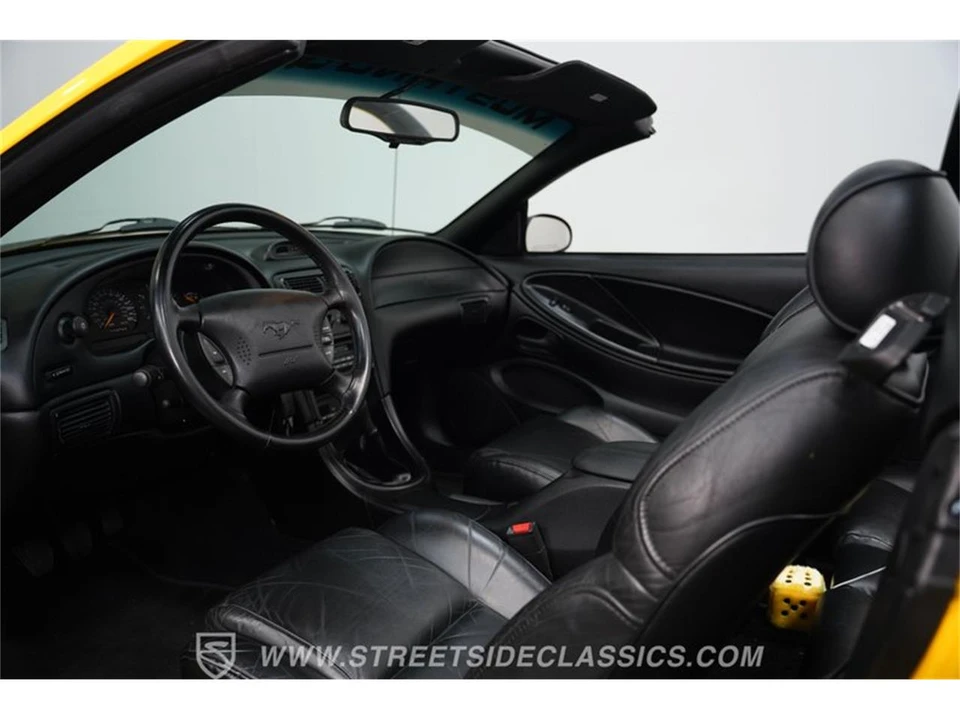 1995 Ford SN95 Mustang - Image 2 of 31