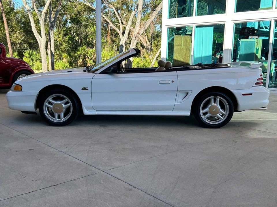 1995 Ford SN95 Mustang - Image 11 of 31