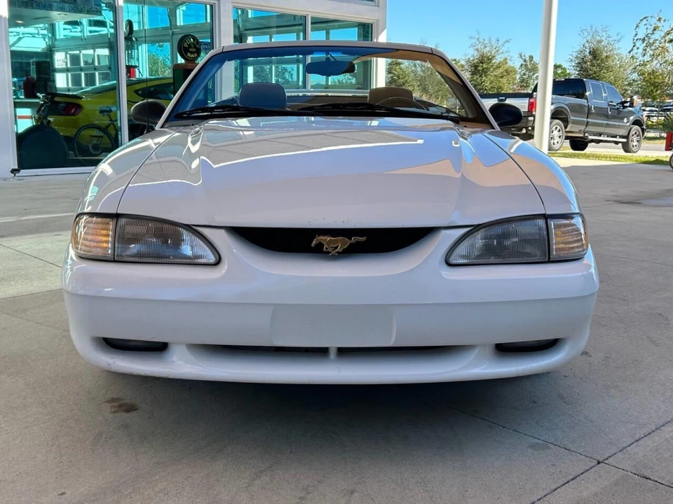 1995 Ford SN95 Mustang - Image 2 of 31