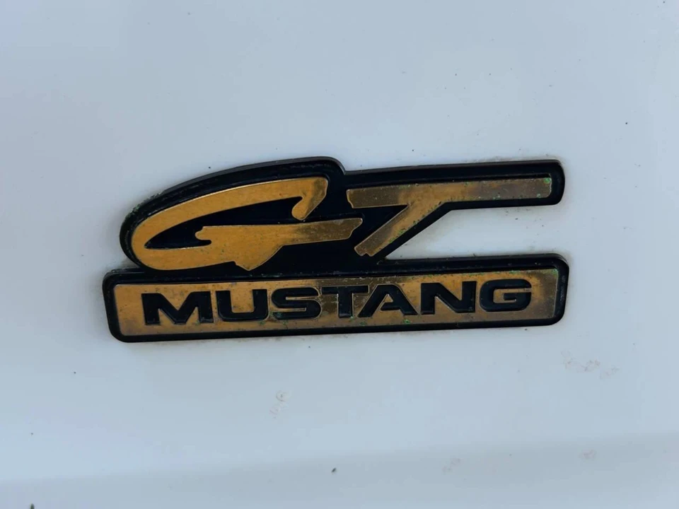 1995 Ford SN95 Mustang - Image 14 of 31