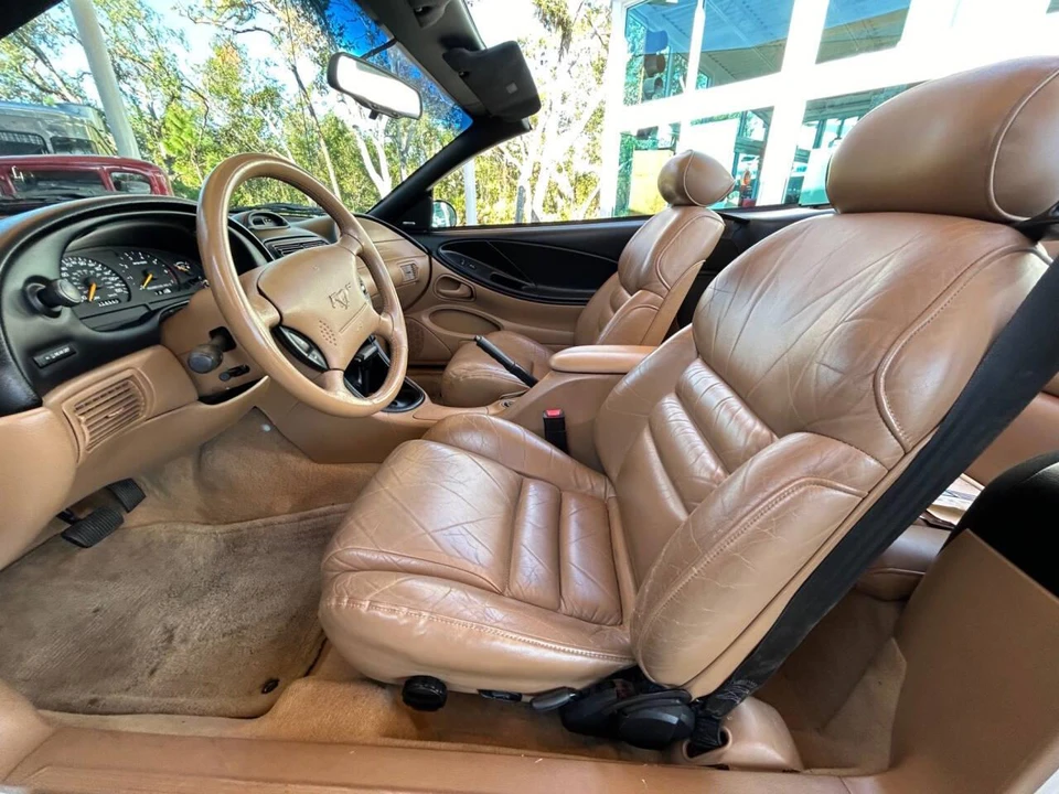 1995 Ford SN95 Mustang - Image 16 of 31