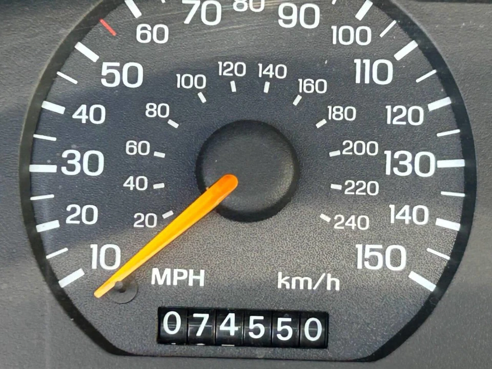 1995 Ford SN95 Mustang - Image 22 of 31