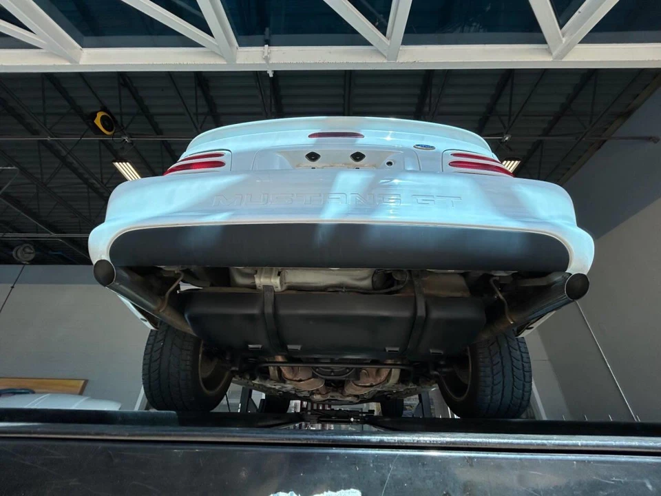 1995 Ford SN95 Mustang - Image 28 of 31
