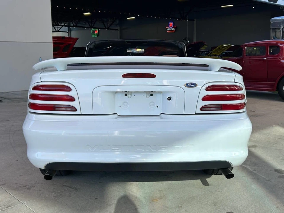 1995 Ford SN95 Mustang - Image 6 of 31