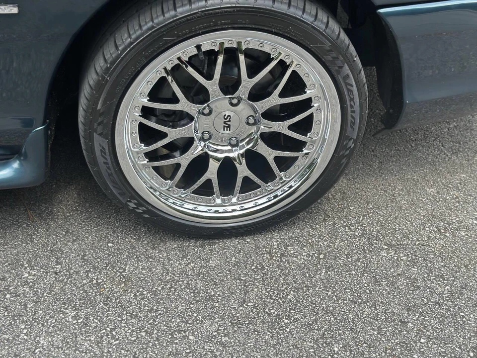 1995 Ford SN95 Mustang - Image 17 of 20