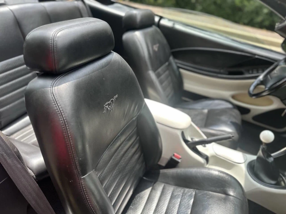1995 Ford SN95 Mustang - Image 10 of 20