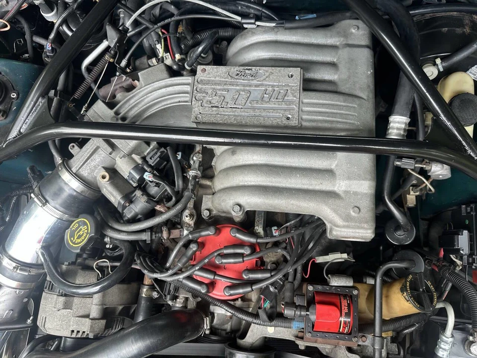1995 Ford SN95 Mustang - Image 19 of 20