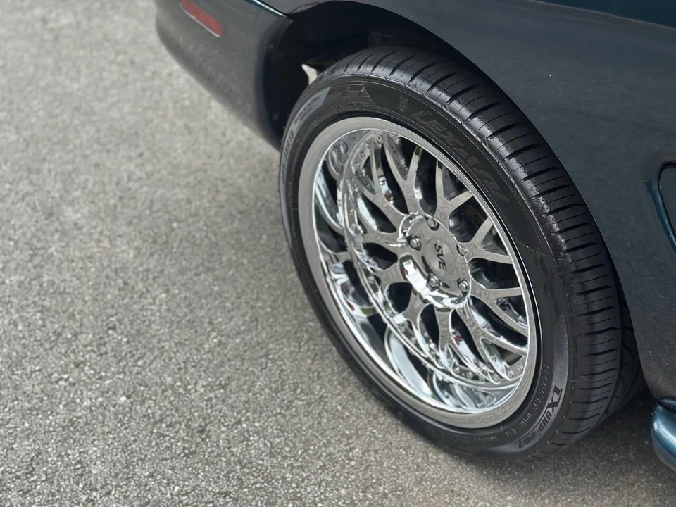 1995 Ford SN95 Mustang - Image 16 of 20