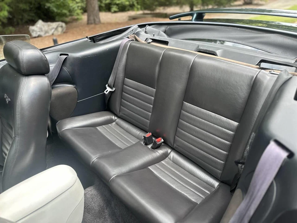 1995 Ford SN95 Mustang - Image 15 of 20