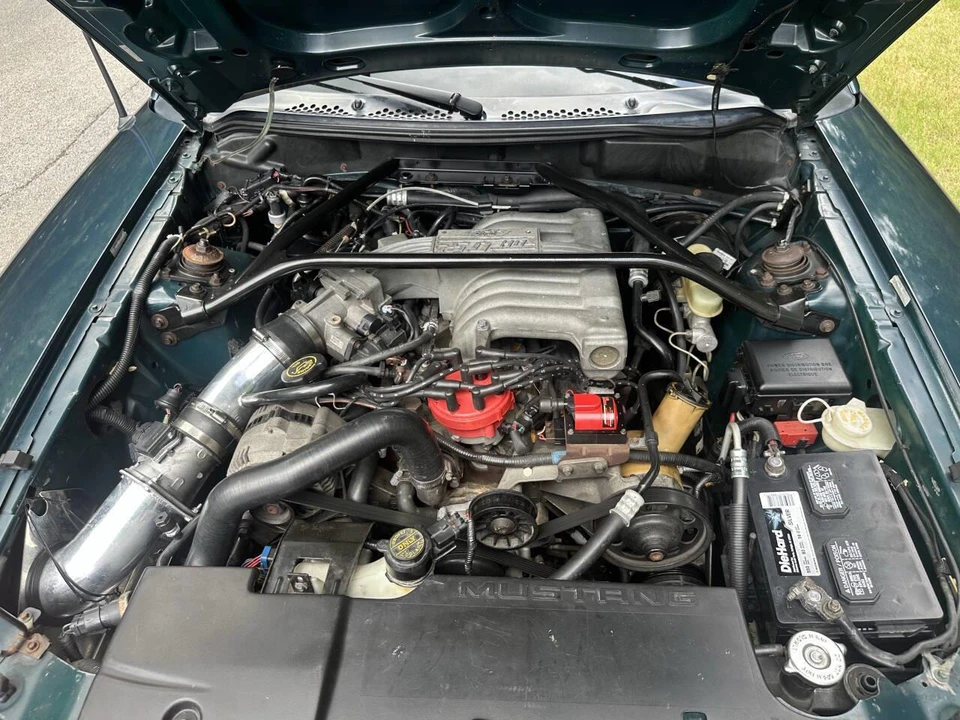 1995 Ford SN95 Mustang - Image 20 of 20