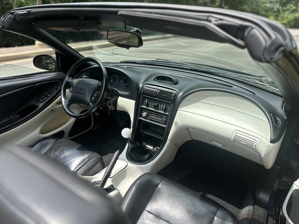 1995 Ford SN95 Mustang - Image 13 of 20