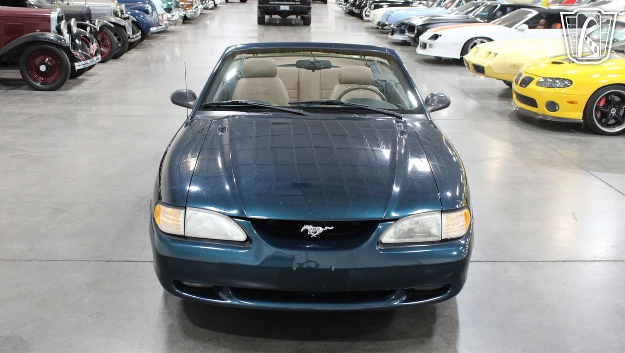 1995 Ford SN95 Mustang - Image 12 of 12