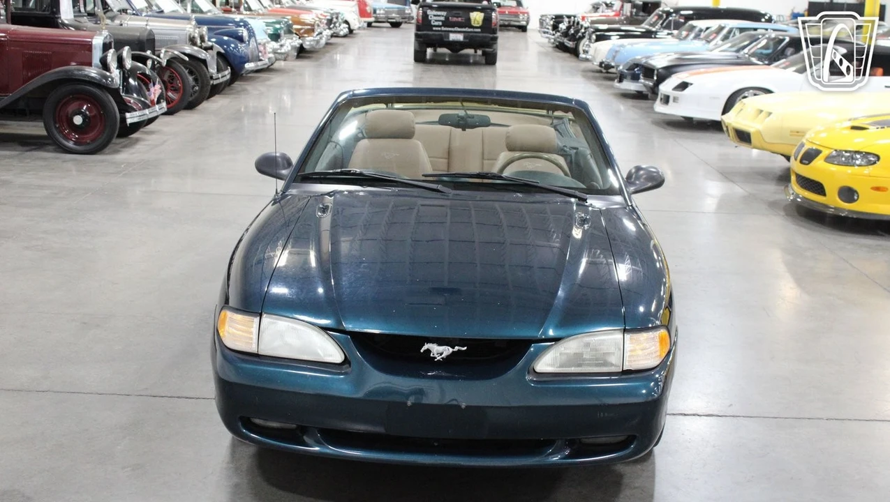 1995 Ford SN95 Mustang - Image 3 of 12
