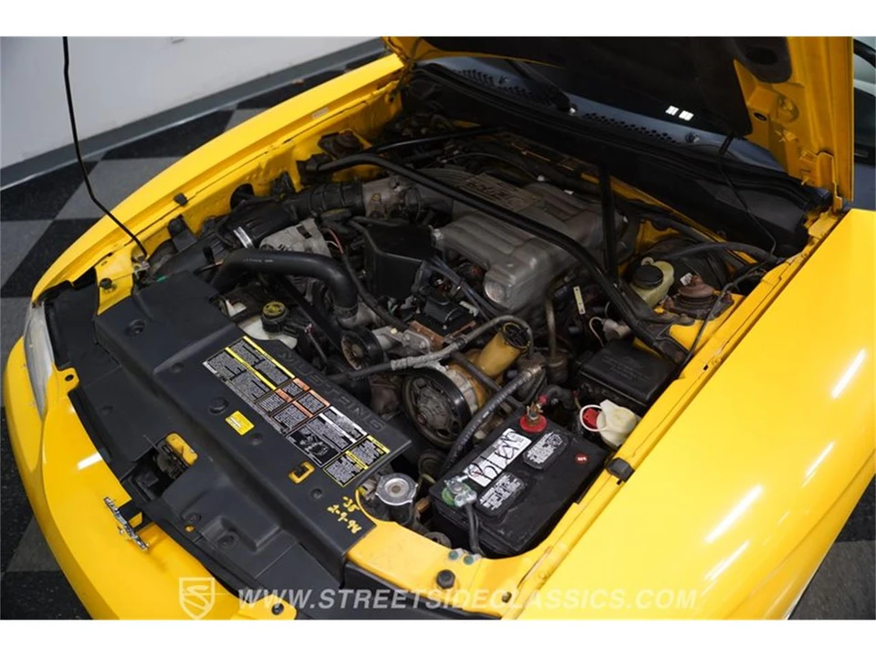 1995 Ford SN95 Mustang - Image 28 of 31