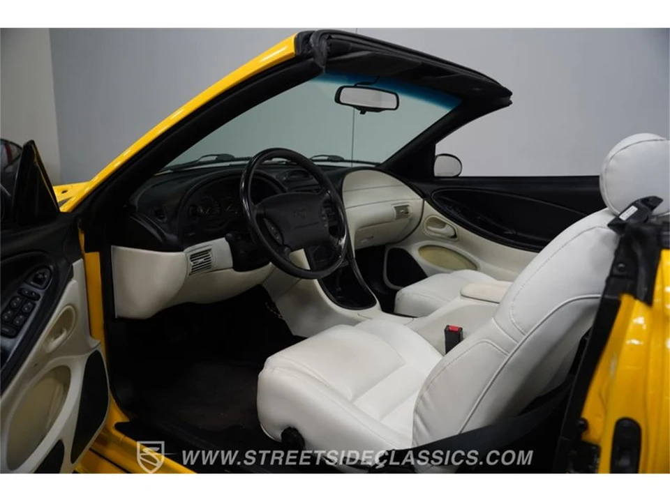 1995 Ford SN95 Mustang - Image 2 of 31