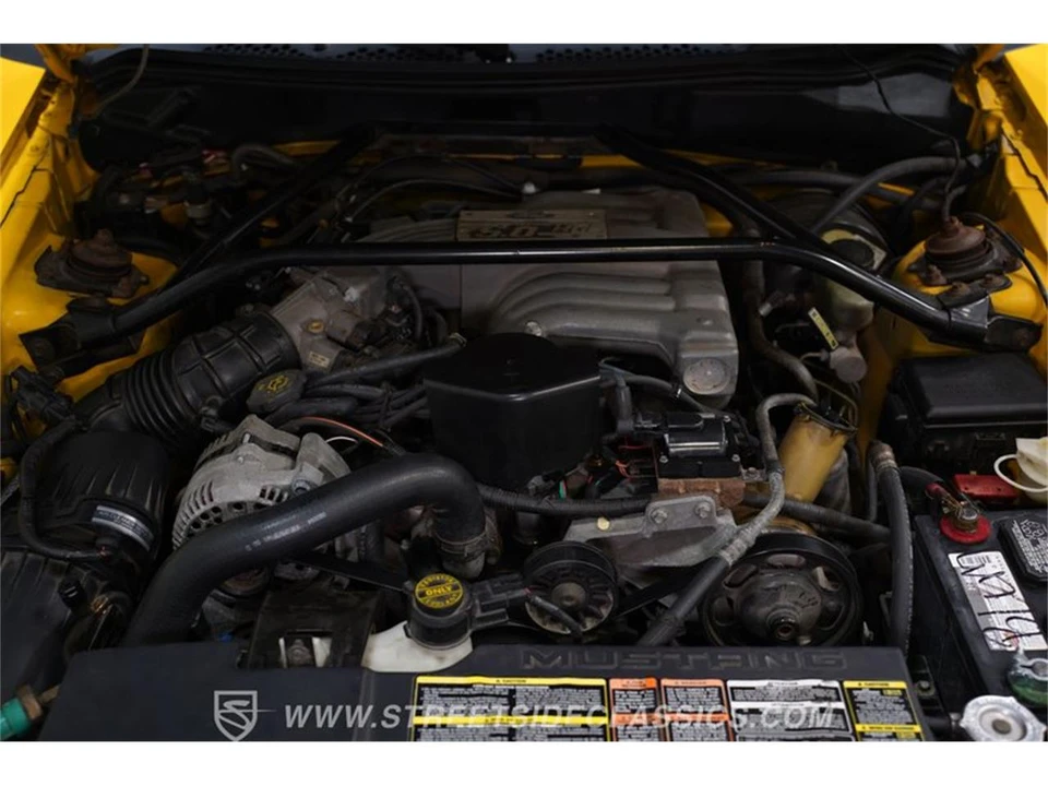 1995 Ford SN95 Mustang - Image 30 of 31