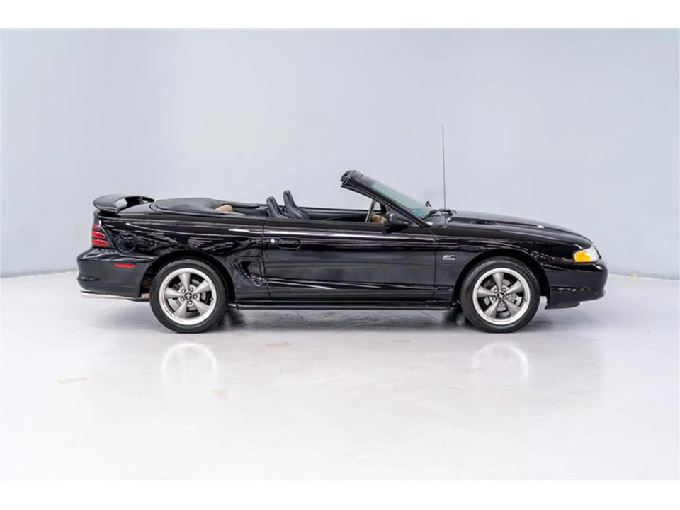 1995 Ford SN95 Mustang - Image 7 of 31