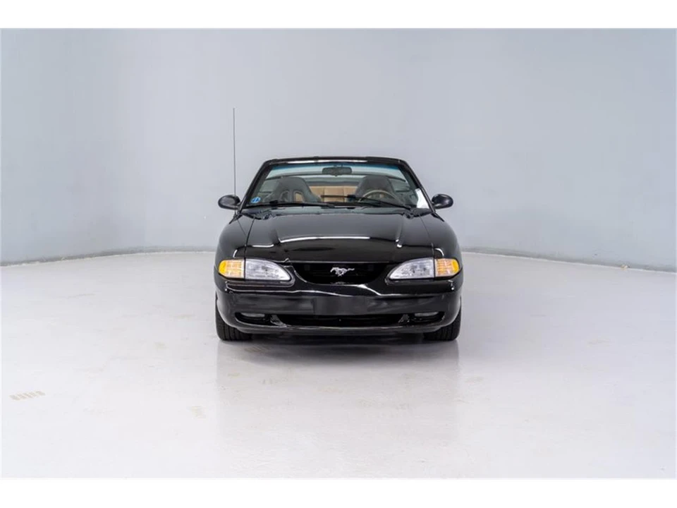 1995 Ford SN95 Mustang - Image 4 of 31