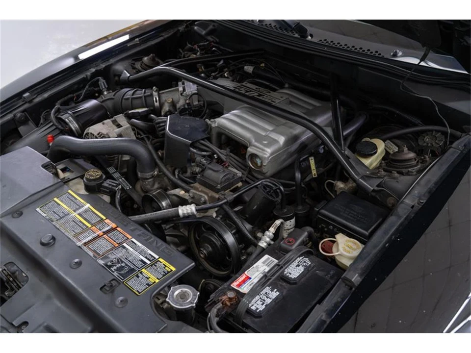 1995 Ford SN95 Mustang - Image 31 of 31