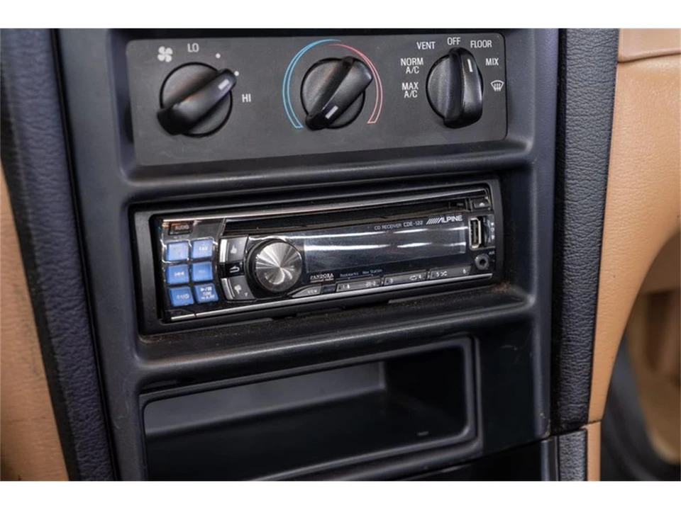 1995 Ford SN95 Mustang - Image 16 of 31
