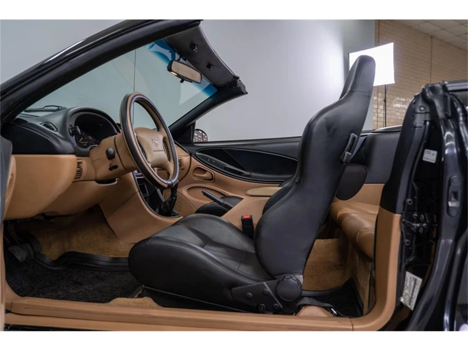 1995 Ford SN95 Mustang - Image 13 of 31