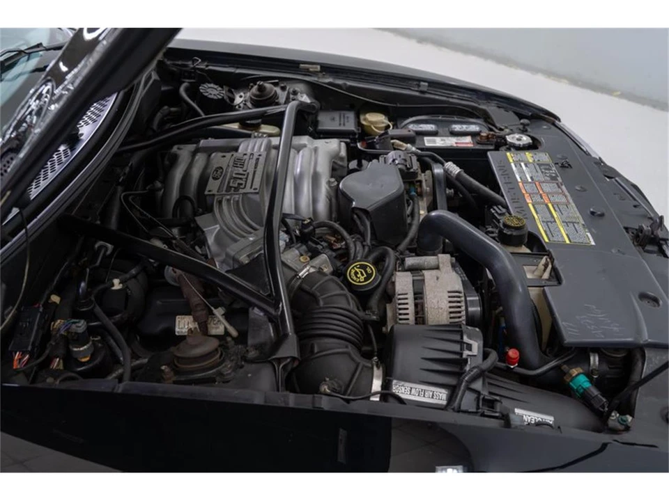 1995 Ford SN95 Mustang - Image 28 of 31