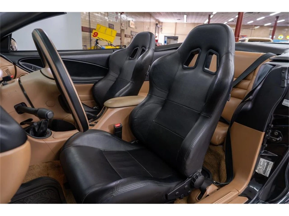 1995 Ford SN95 Mustang - Image 19 of 31