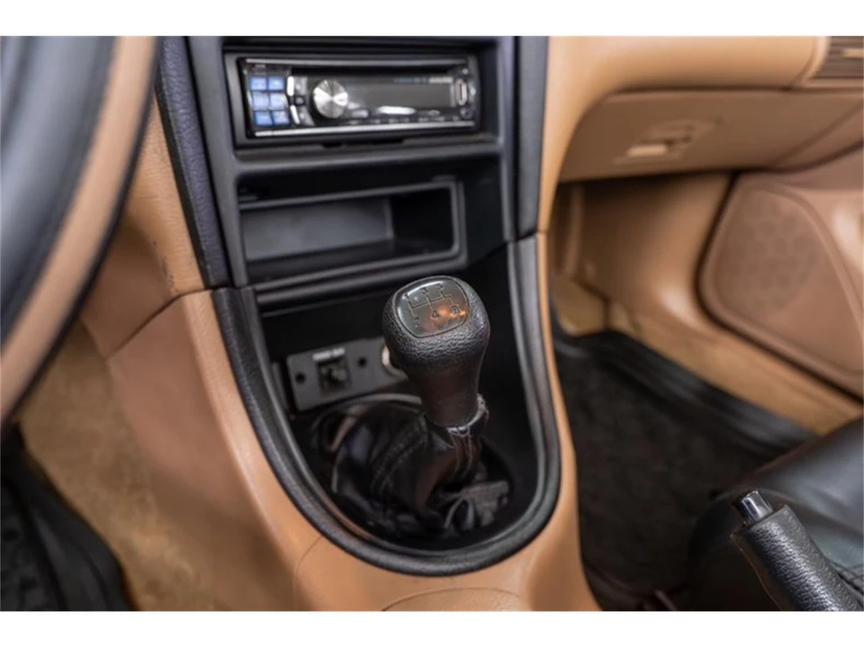 1995 Ford SN95 Mustang - Image 17 of 31