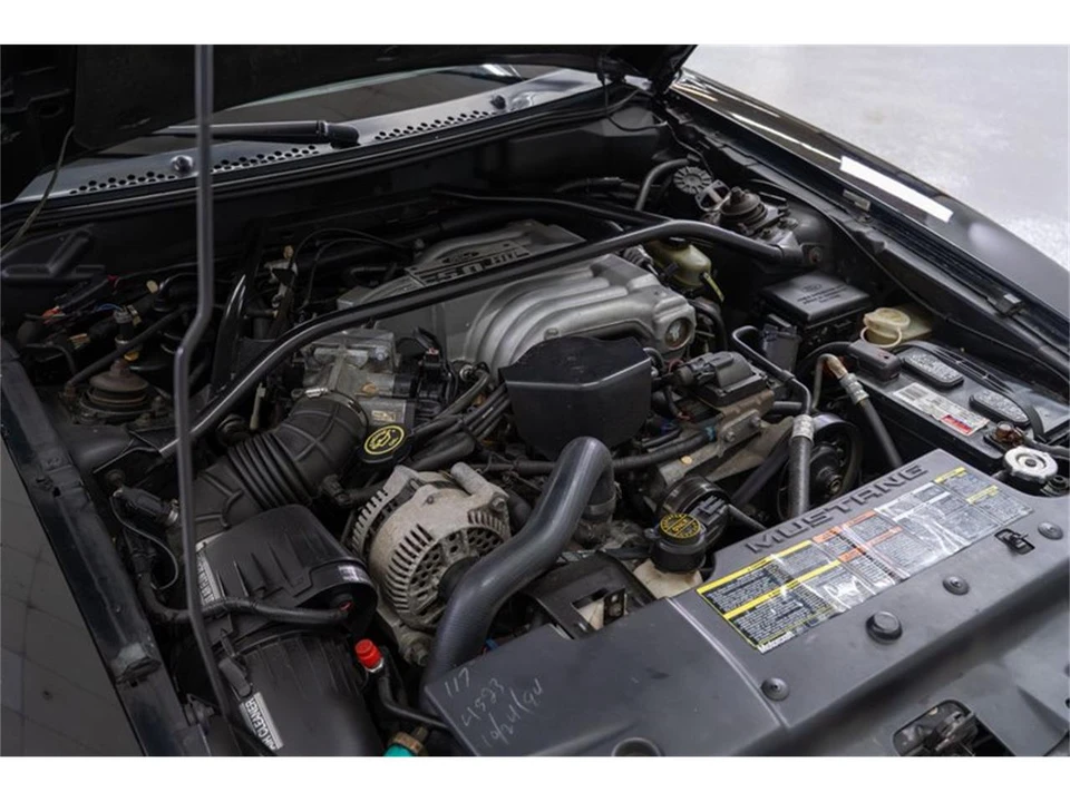 1995 Ford SN95 Mustang - Image 29 of 31