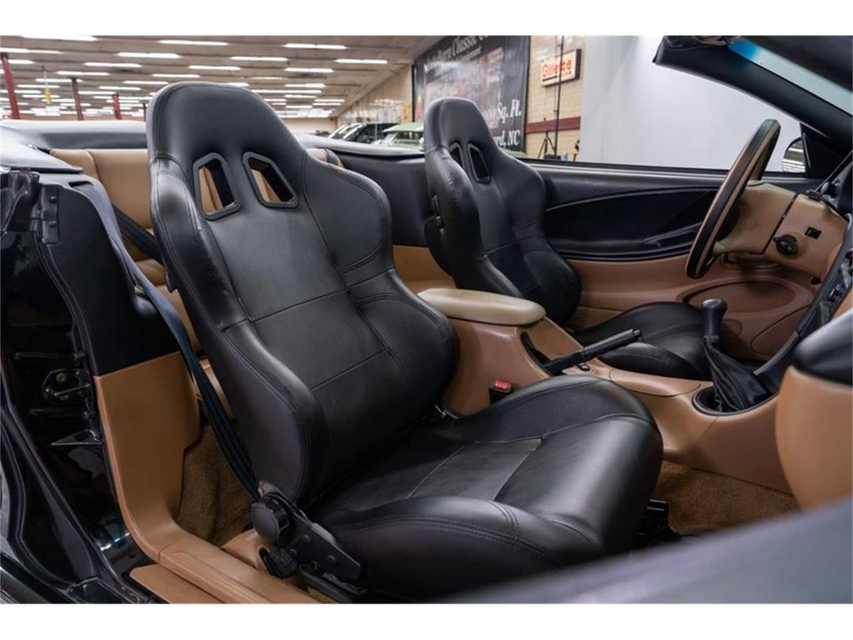 1995 Ford SN95 Mustang - Image 20 of 31