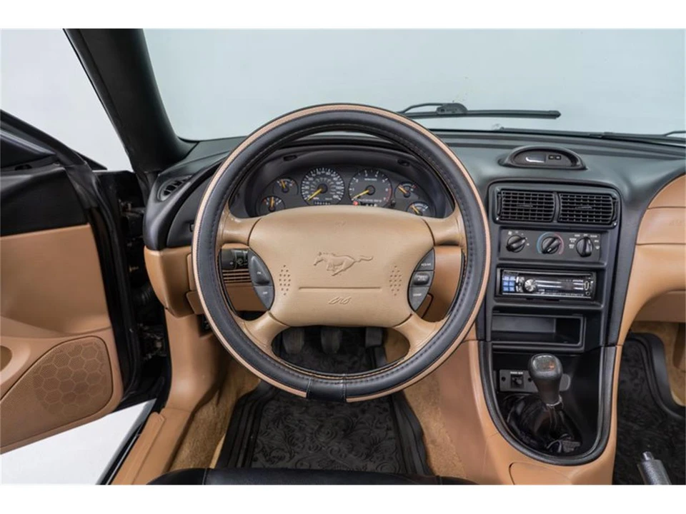 1995 Ford SN95 Mustang - Image 11 of 31