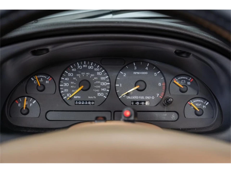 1995 Ford SN95 Mustang - Image 14 of 31