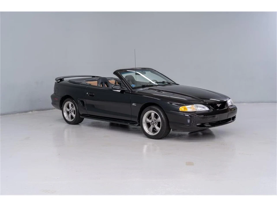 1995 Ford SN95 Mustang - Image 8 of 31