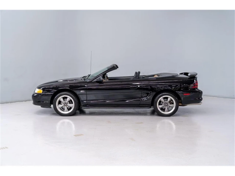 1995 Ford SN95 Mustang - Image 2 of 31