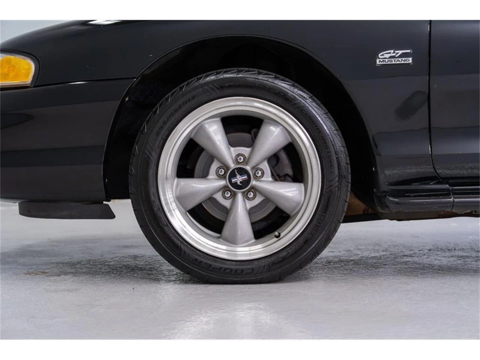 1995 Ford SN95 Mustang - Image 26 of 31