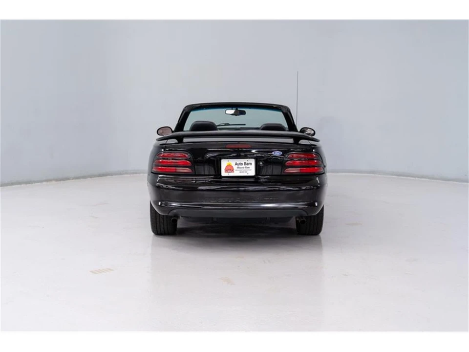1995 Ford SN95 Mustang - Image 5 of 31