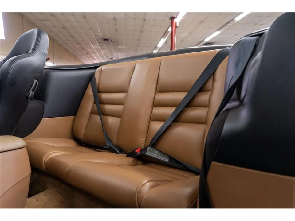 1995 Ford SN95 Mustang - Image 21 of 31